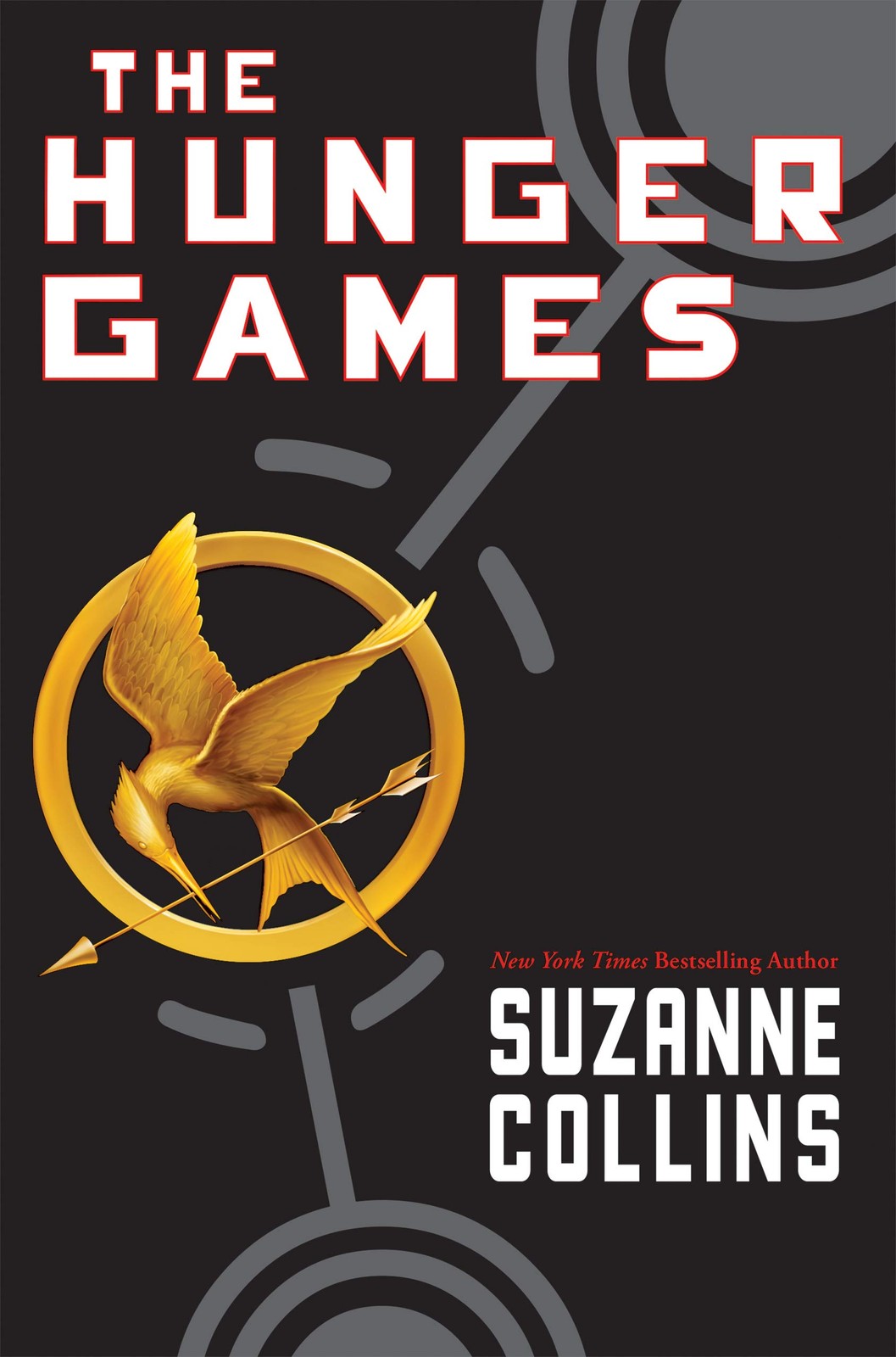 The Hunger Games (Hunger Games, Book One) (1)