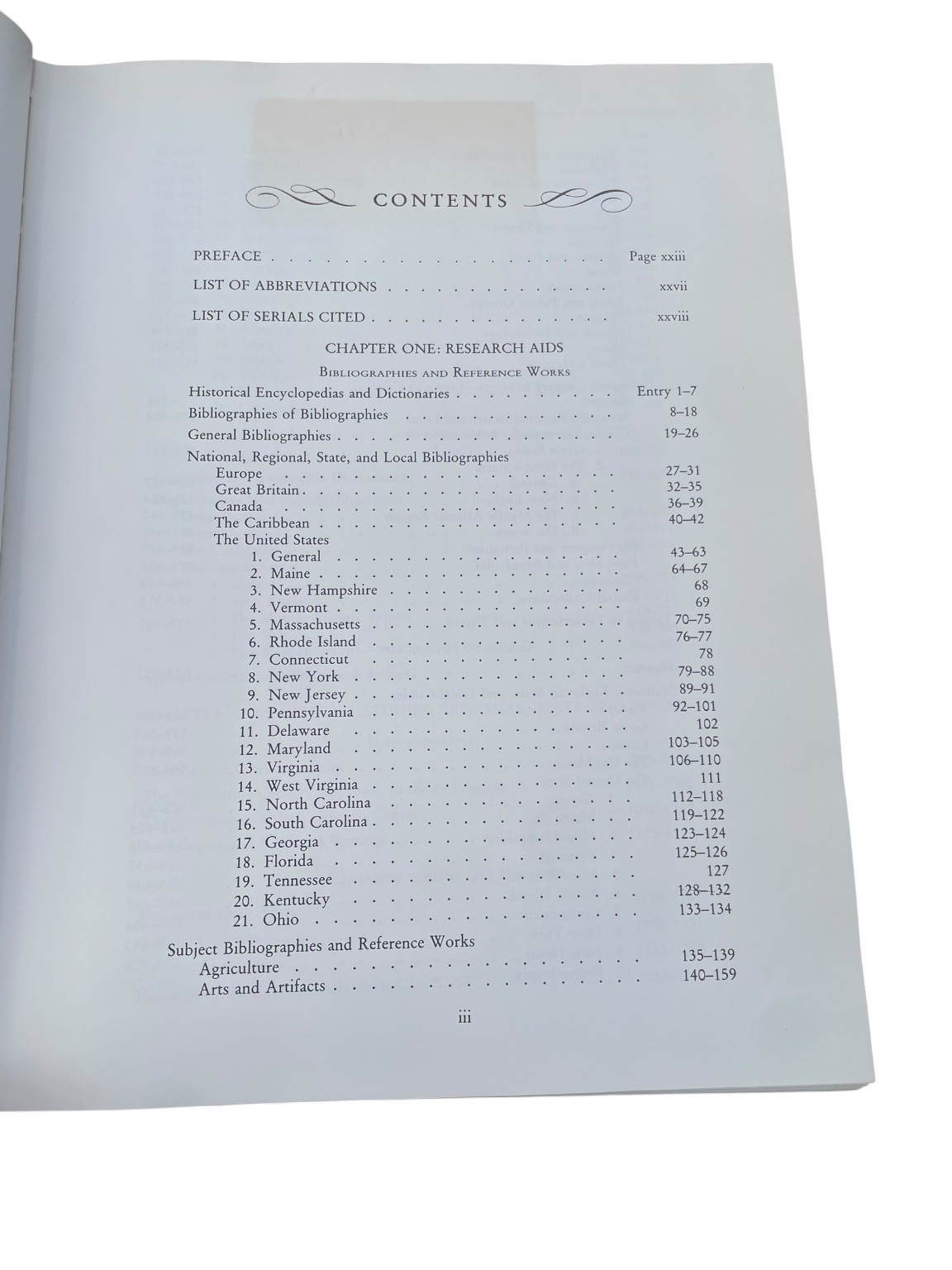 Revolutionary America 1763-1789 Ronald M. Gephart 1984 Bibliography LOC
