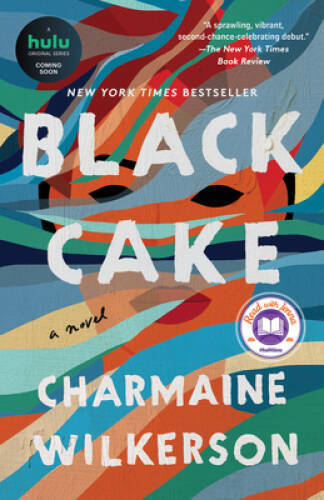 Black Cake: A Novel – Paperback By Wilkerson, Charmaine – ACCEPTABLE