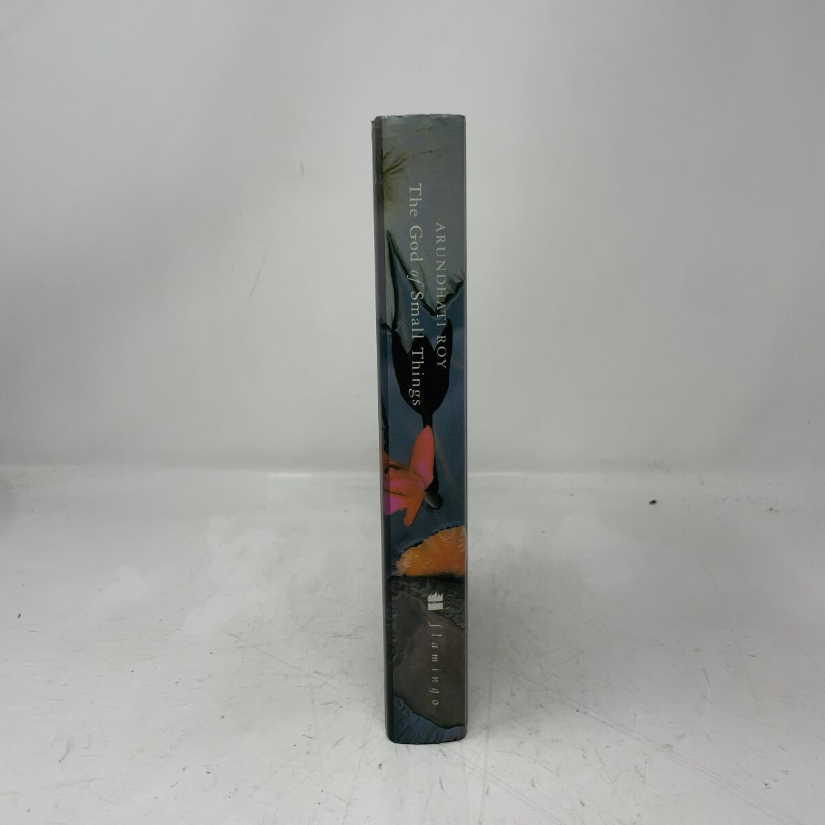 The God of Small Things by Arundhati Roy HC First Edition Like New 1997