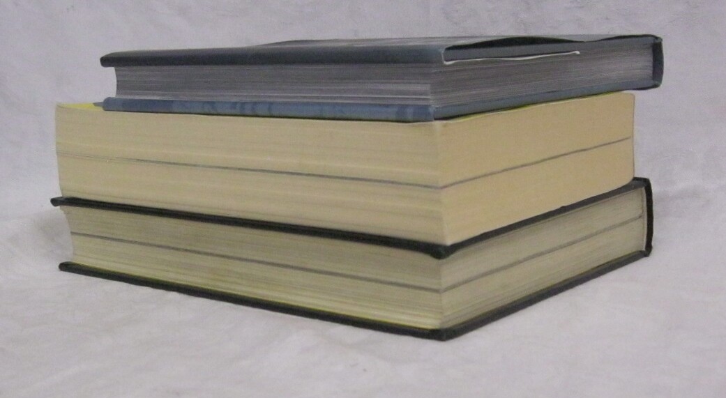 The Beatles Authorized Biography Fab Paul McCartney Images Music 3 Book Lot