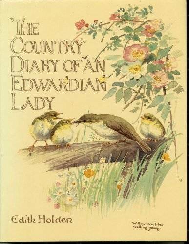 The Country Diary of An Edwardian Lady: A facsimile reproduction of a 190 – GOOD