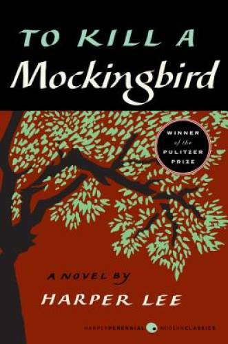 To Kill a Mockingbird – Paperback By Harper Lee – VERY GOOD