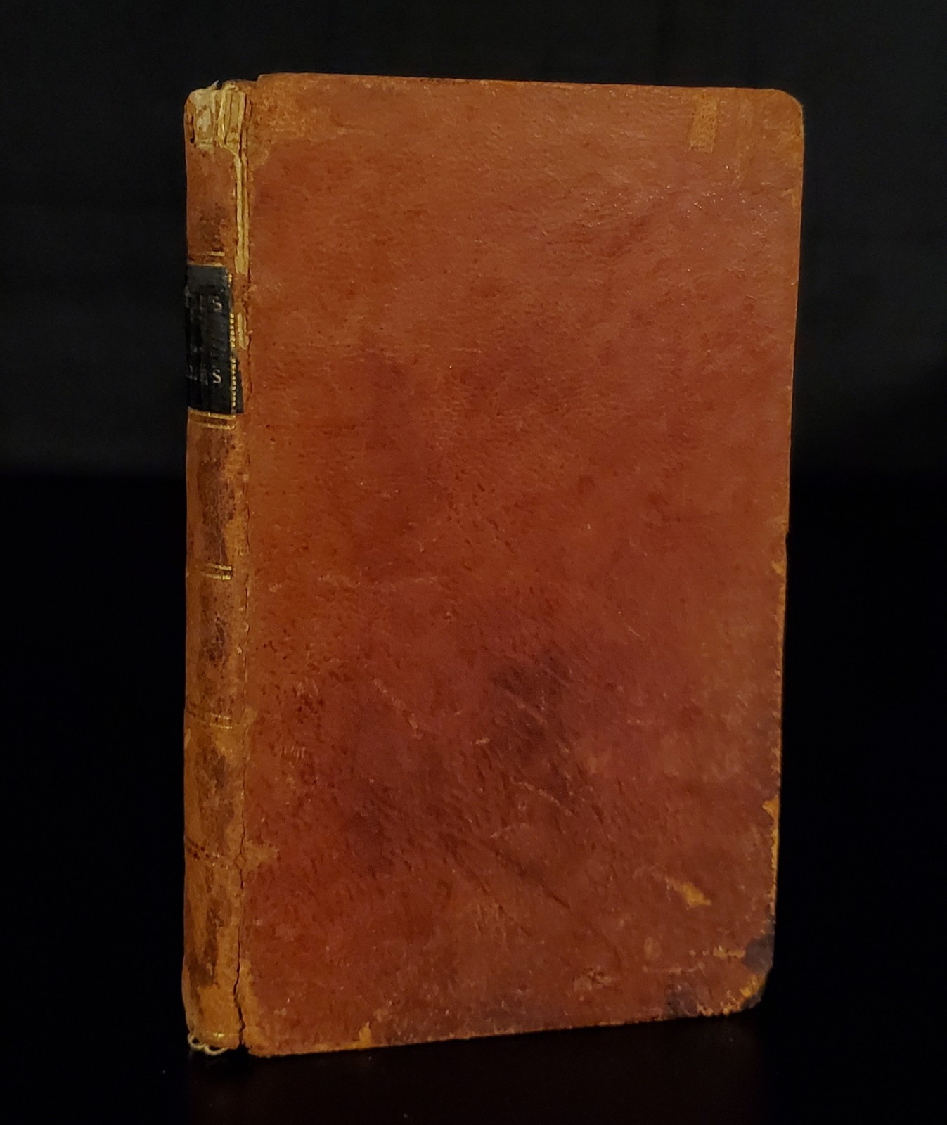 1700’s RARE BOOK Mr. Hoyle’s Games of Whist, Quadrille, Piquet Chess Back-Gammon