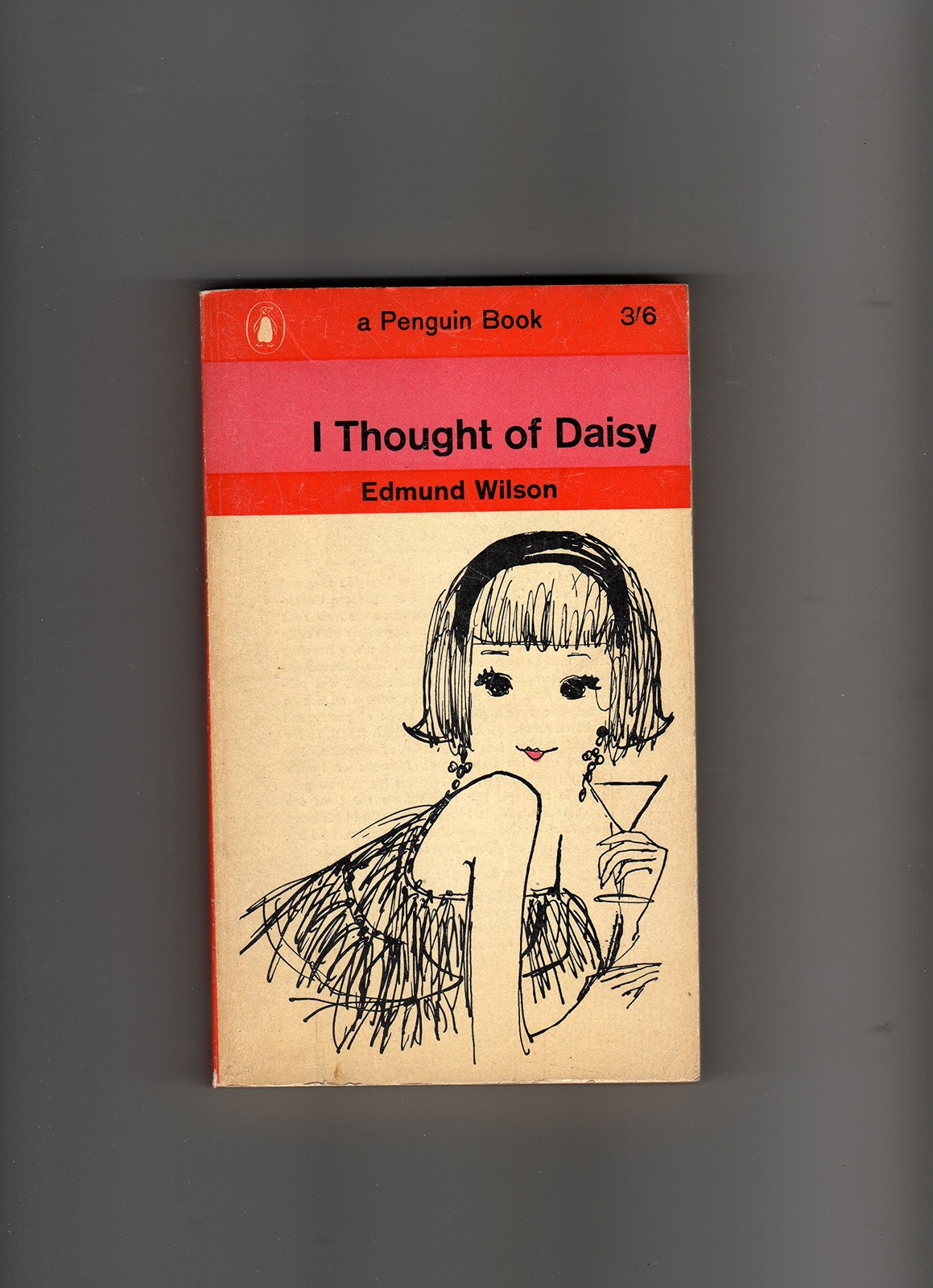 I Thought of Daisy