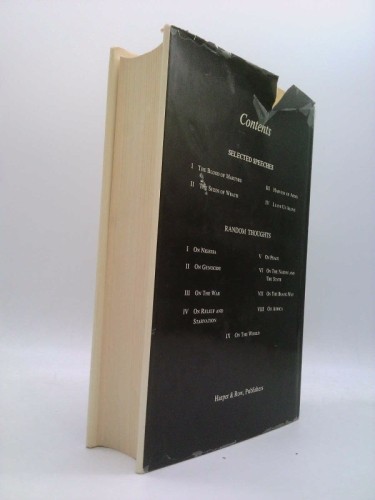 Biafra. (1st Ed) by C. Odumegwu – General of the People’s Army Ojukwu
