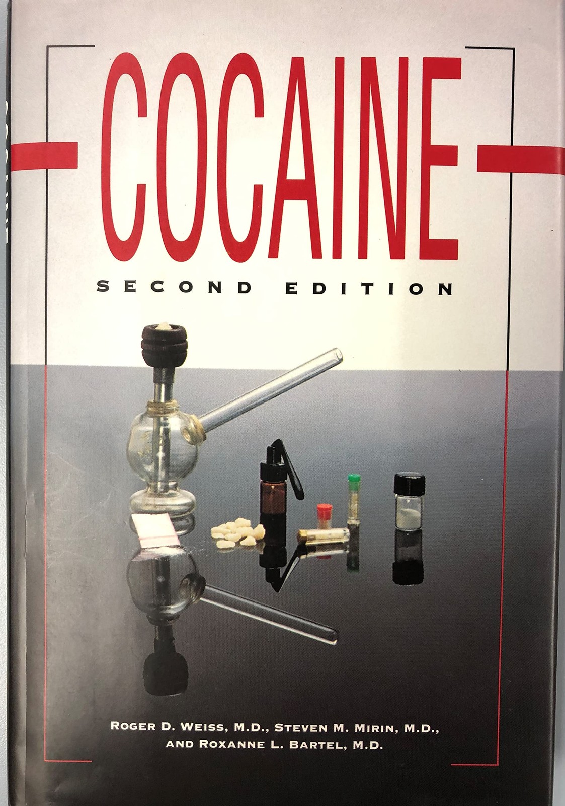 Cocaine