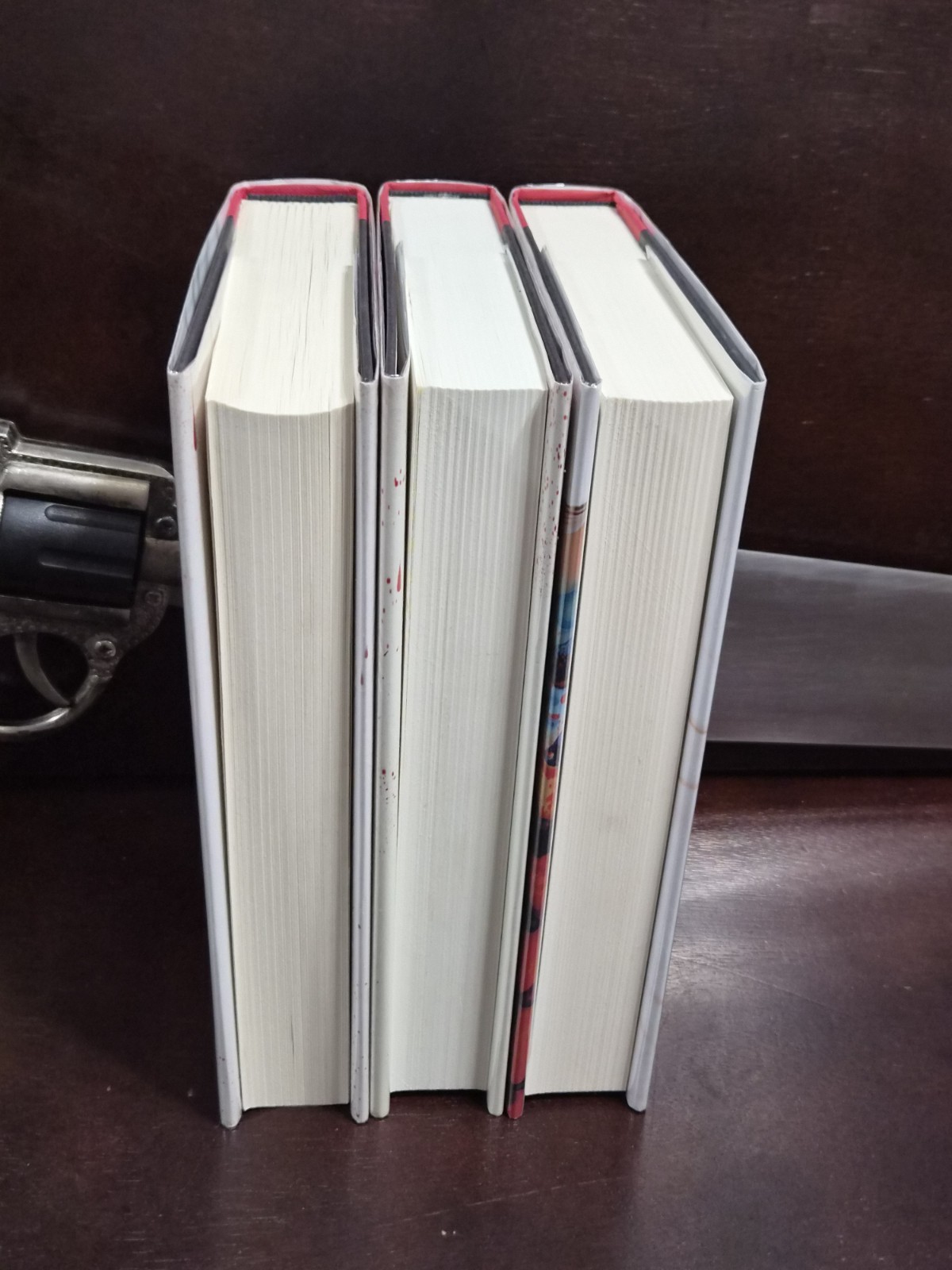 Stephen King Mr Mercedes Hodges Trilogy 2014 BCE LN Hardcover Dust Jacket