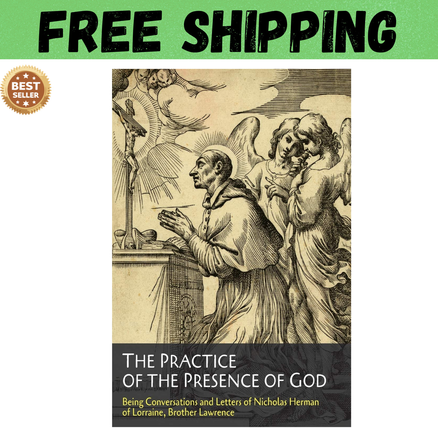 The Practice of the Presence of God