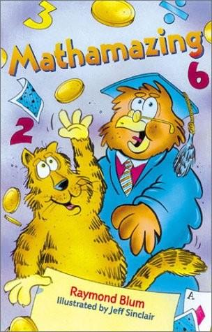 Mathamazing