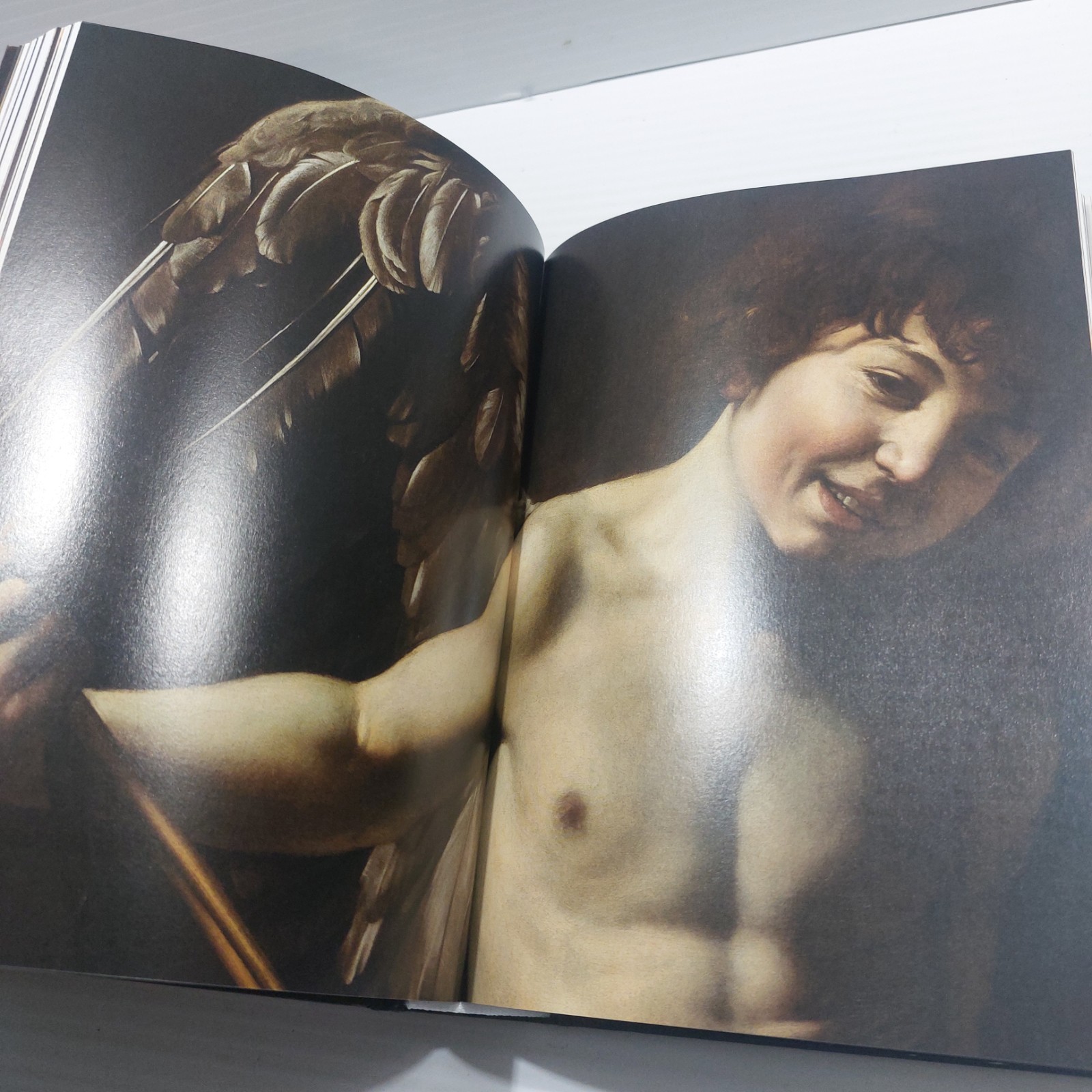 Caravaggio: The Complete Works Sebastian Schutze Taschen Bibliotheca Universalis