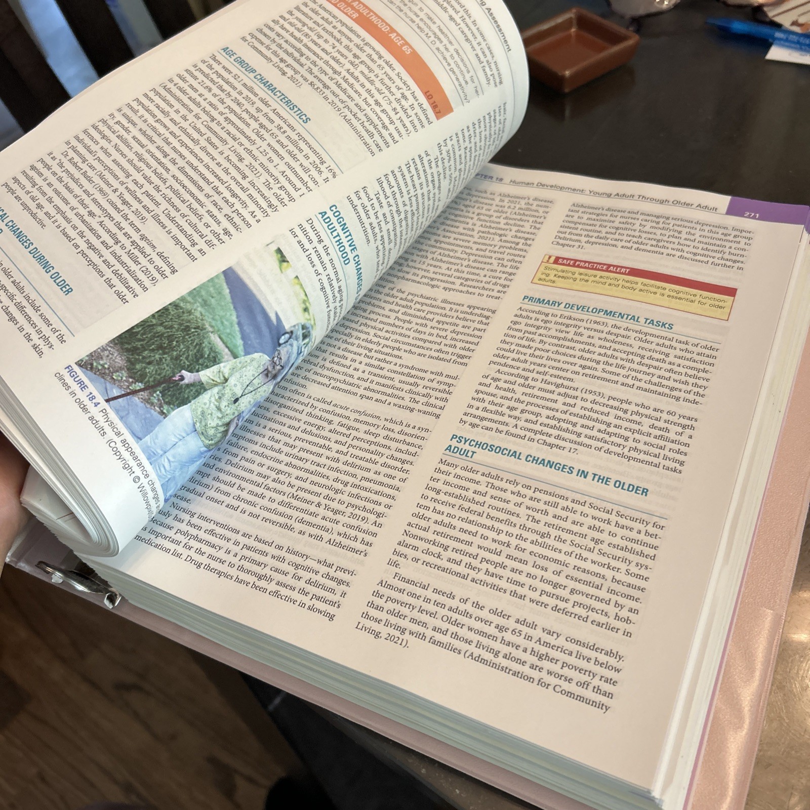 Fundamentals of Nursing Active Learning for Collaborative Practice 3rd + Code