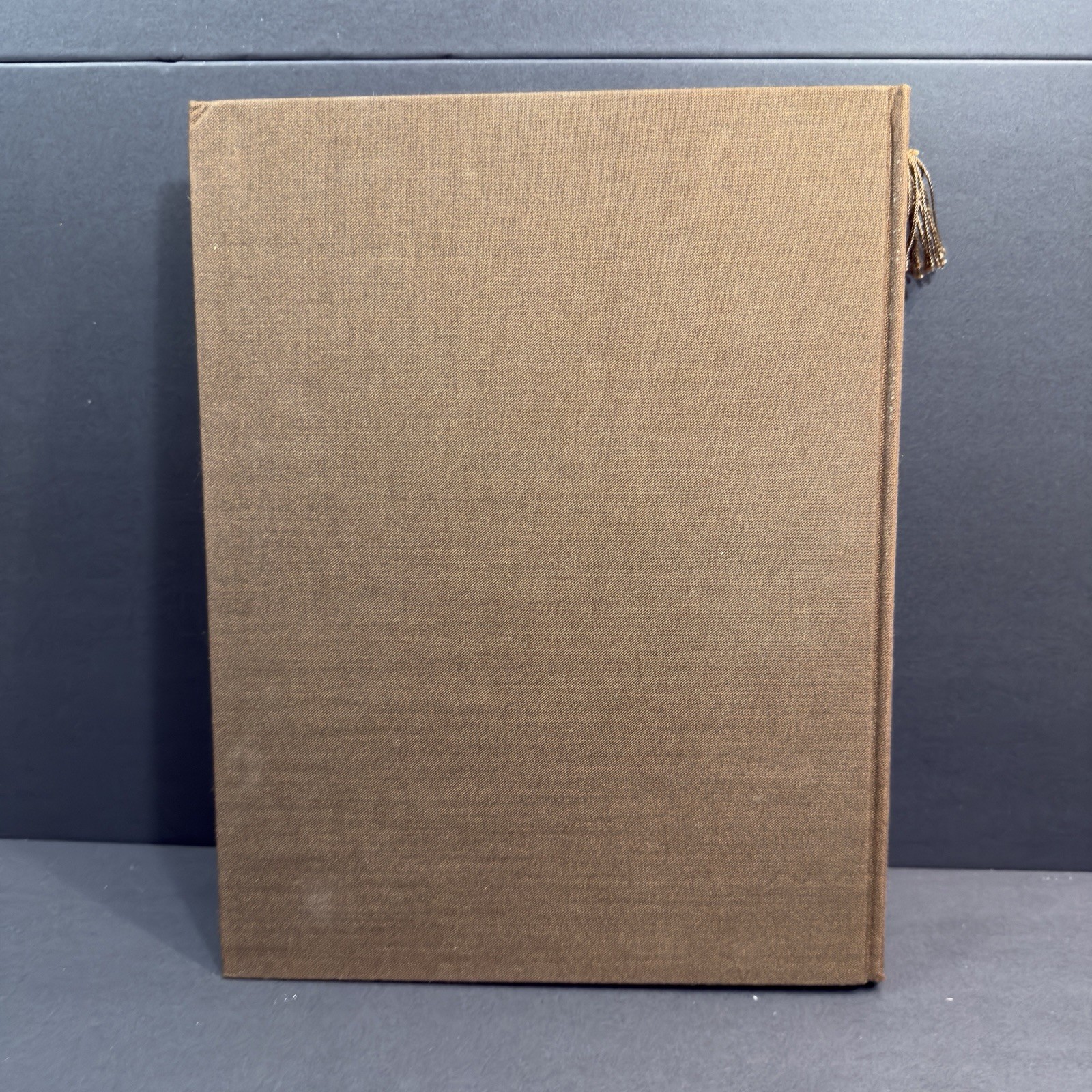 Limited Edition Teddy Bear Book Peter Bull #9281/10000 Hardcover