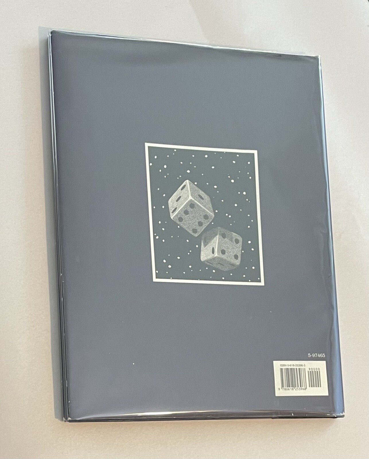 Zathura A Space Adventure SIGNED First Edition 2002 Chris Van Allsburg