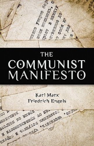 The Communist Manifesto (Signet Classics) by Marx, Karl,Engels, Friedrich, mass