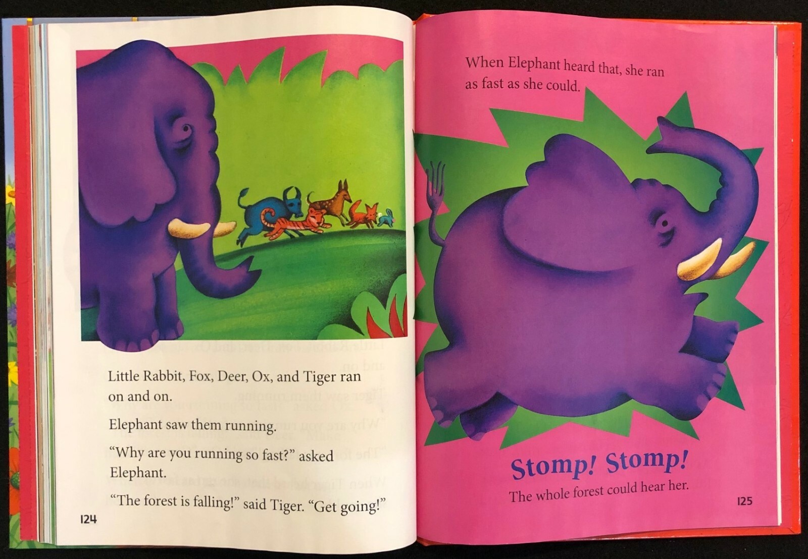 1st Grade – TREASURES – Reading/Language Arts Curriculum, Level 1.4 (1 book)