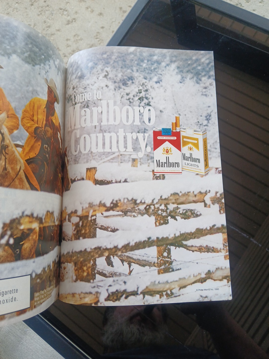 SKIING Magazine 258 Pages November 1990