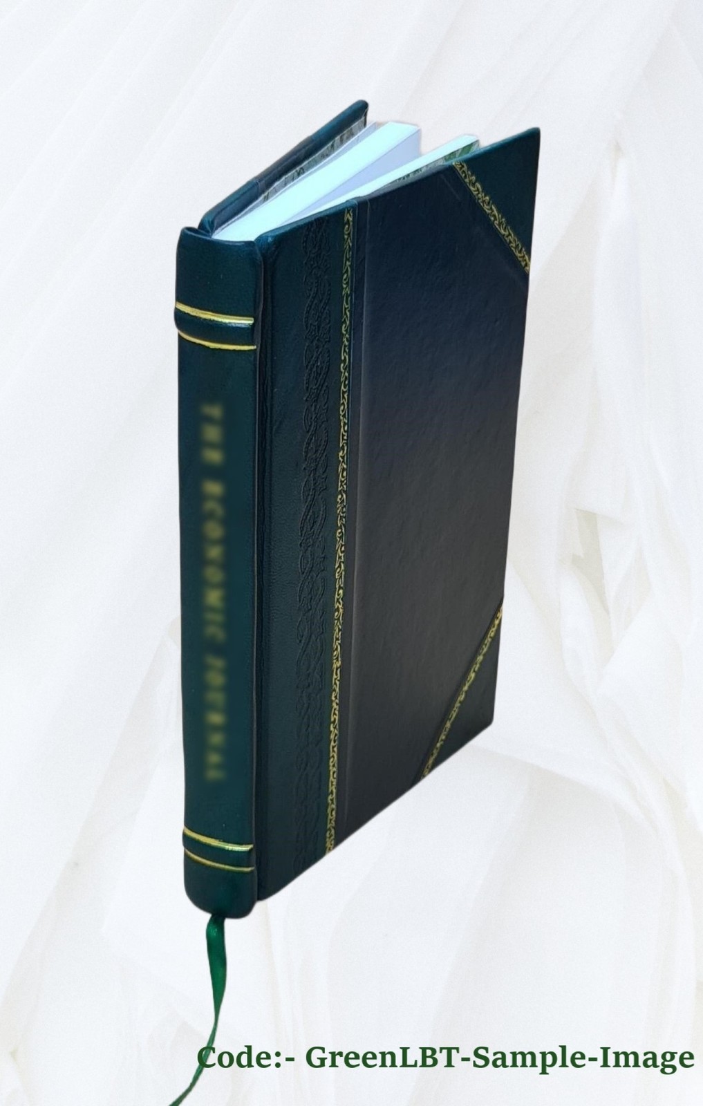 Observations Concerning The Increase Of Mankind, Peopling Of Cou [Leather Bound]