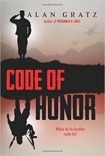 Code of Honor – Paperback By Alan Gratz – GOOD