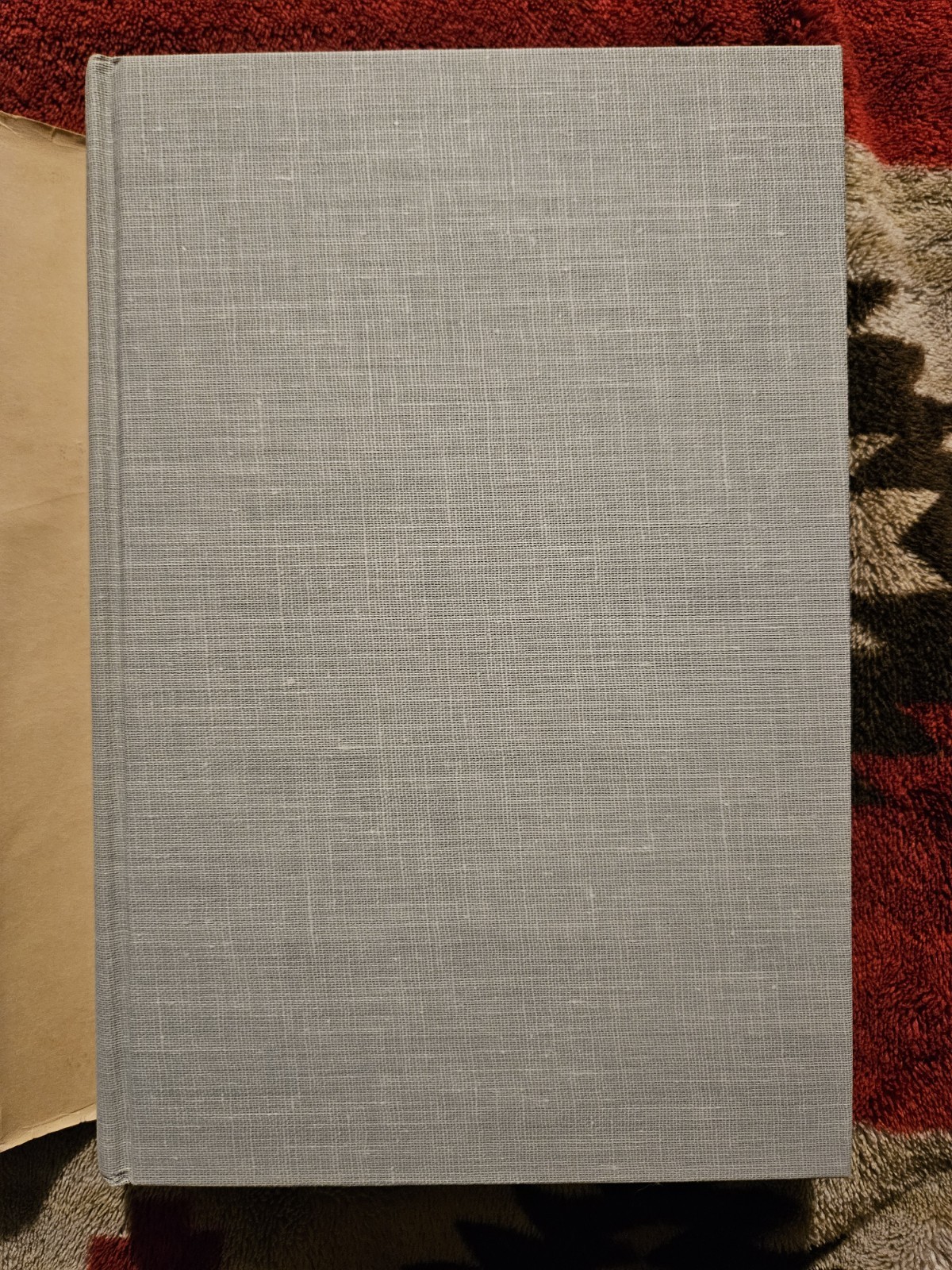 The Haunted Mind – Nandor Fodor 1959 Garrett Publications 1st Edition HC DJ