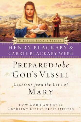 Prepared to Be God’s Vessel: How God Can Use an Obedient Life to Bless Ot – GOOD