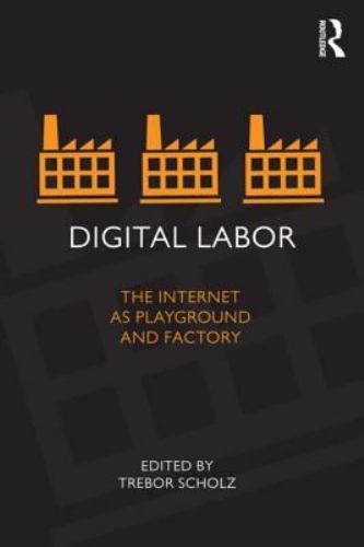 Digital Labor by