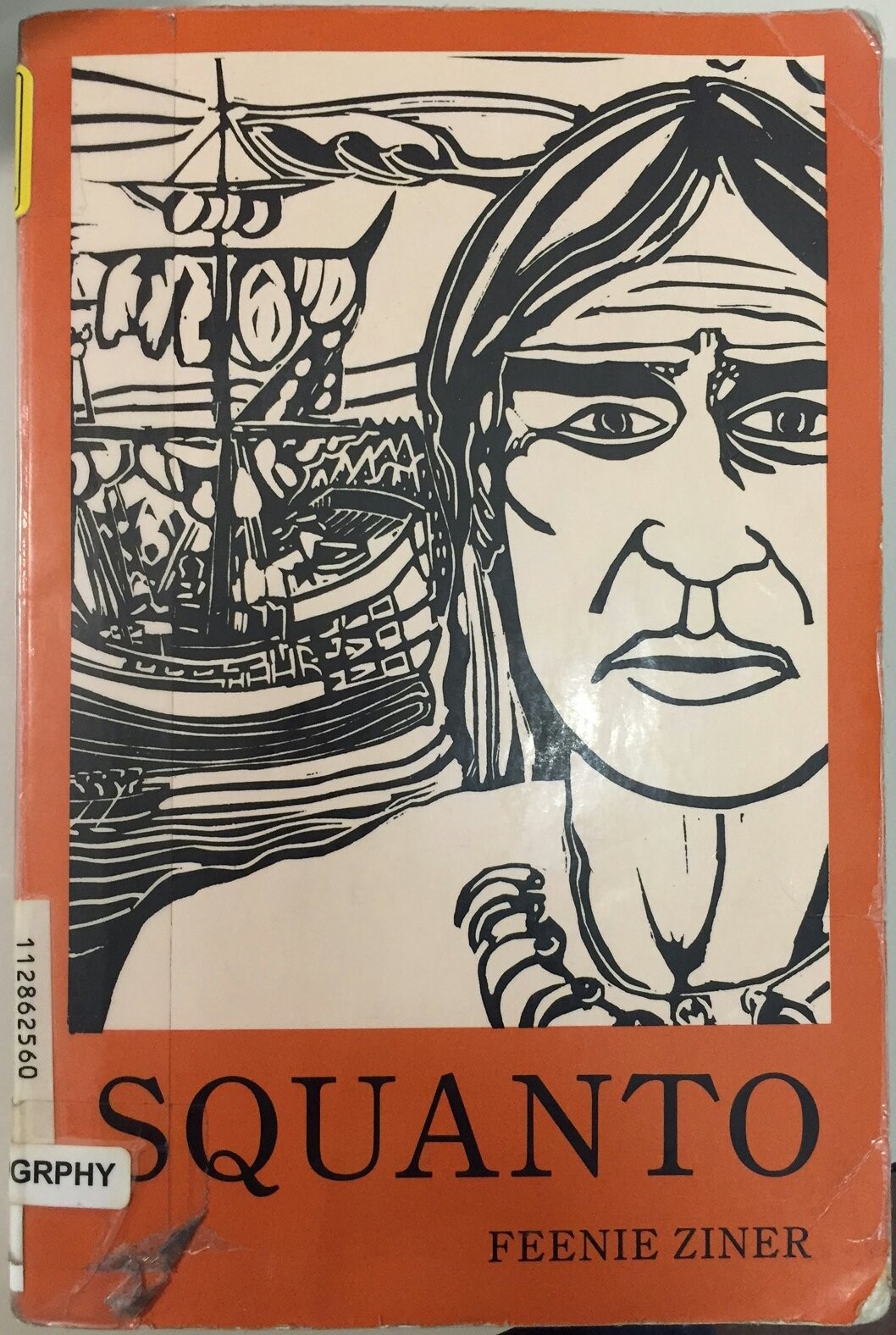 Squanto