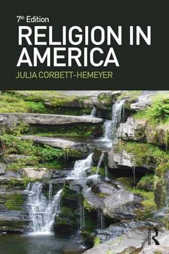 Religion in America – Paperback, by Corbett Hemeyer Julia – Acceptable