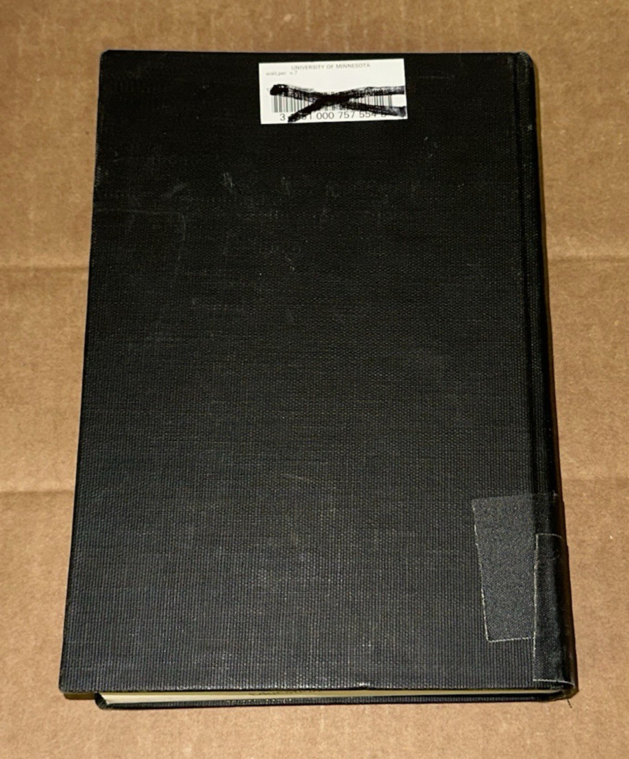 School Review Journal Secondary Education Chicago Press Vol #7 Bound Issues 1899