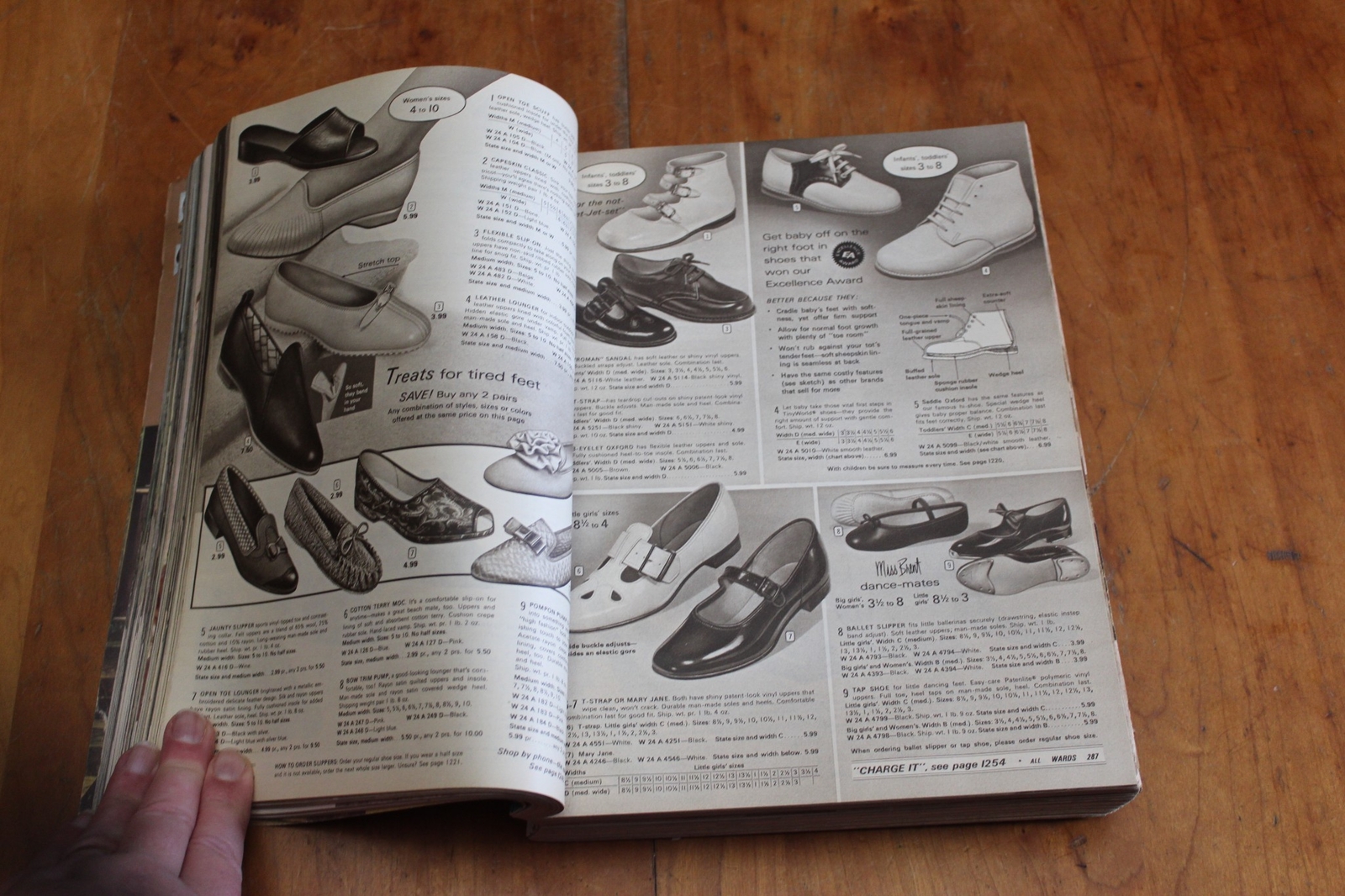 Vintage Montgomery Ward Spring Summer 1970 Catalog 1,254 Pages Chicago IL Wards