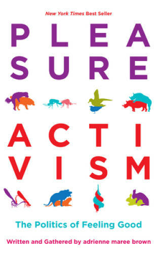 Pleasure Activism: The Politics of Feeling Good (Emergent Strategy) – GOOD