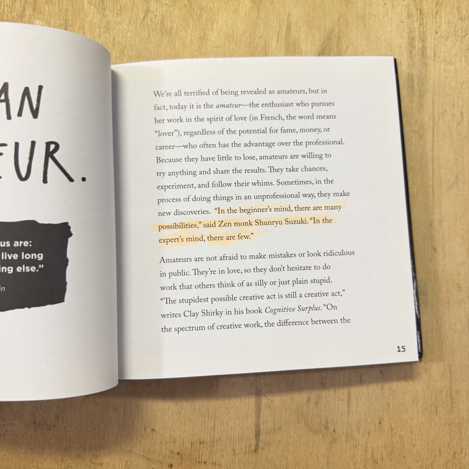 Show Your Work! 10 Ways to Show Your- 9780606356398, Austin Kleon