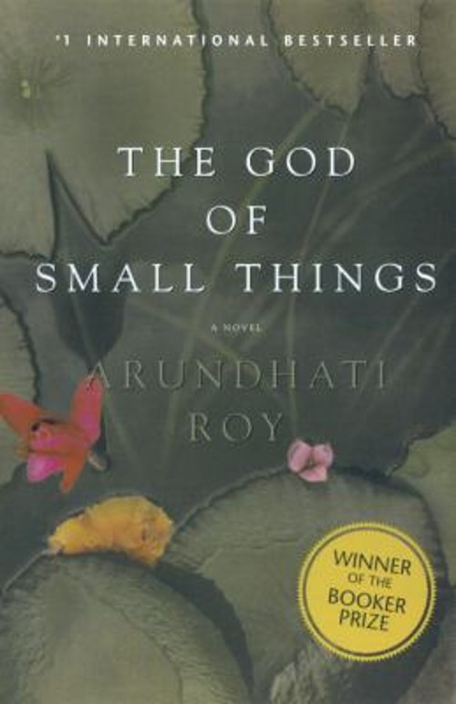 The God of Small Things Paperback Arundhati Roy