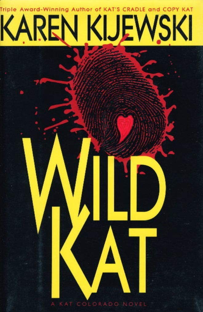 Wild Kat