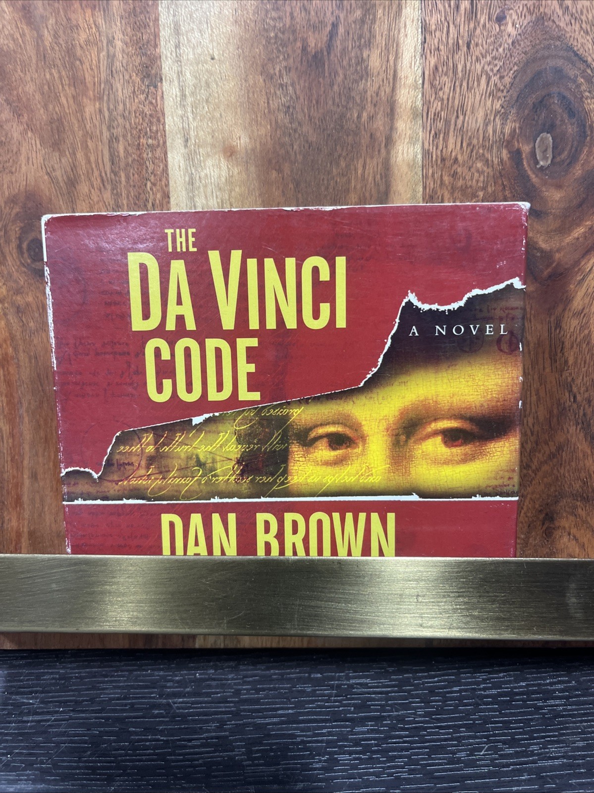 Robert Langdon Ser.: The Da Vinci Code by Dan Brown