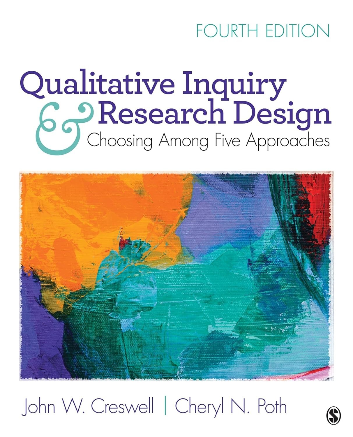 Qualitative Inquiry Research Design Choosing Among Five Approaches Paperback