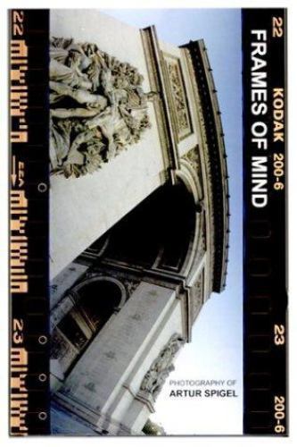 Frames of Mind, Artur Spigel, Acceptable Book