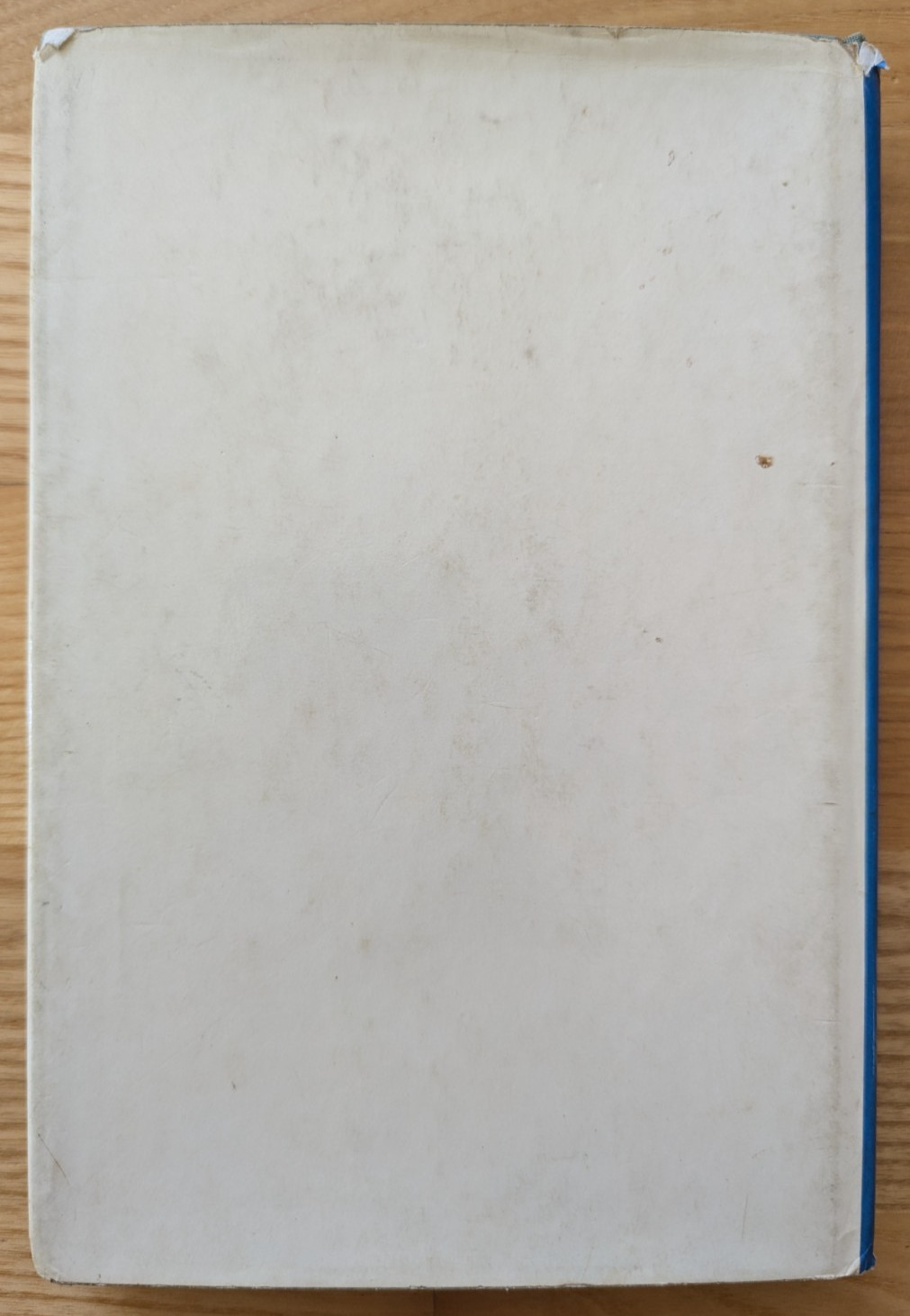 Oranges by John McPhee – Signed 1st Edition 1967 (Farrar, Straus, & Giroux)