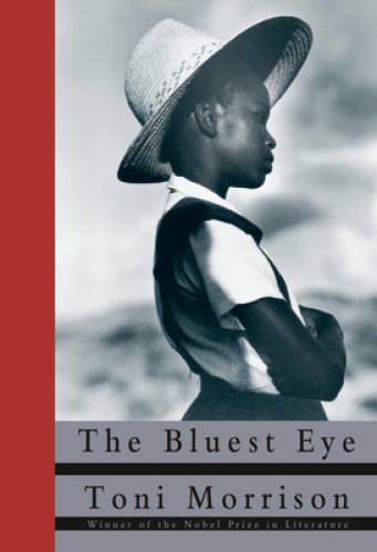 The Bluest Eye – Hardcover By Morrison, Toni – GOOD