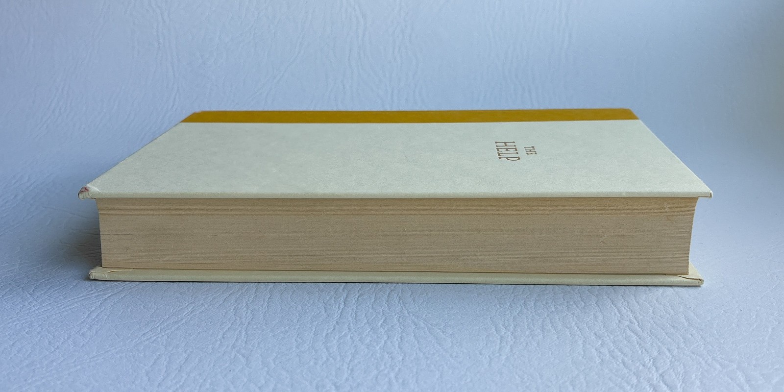 The Help Kathryn Stockett Signed Autographed Copy Hardcover