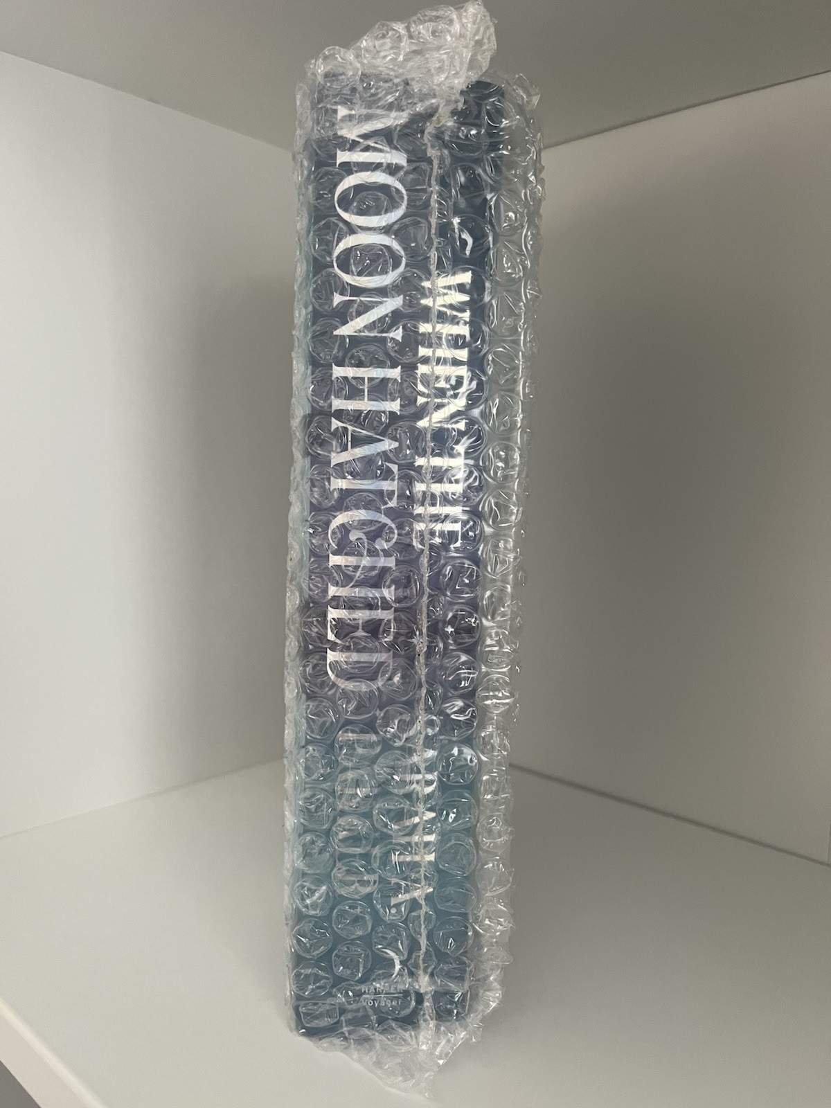Fairyloot When The Moon Hatched By Sarah A. Parker Unsigned Special Edition
