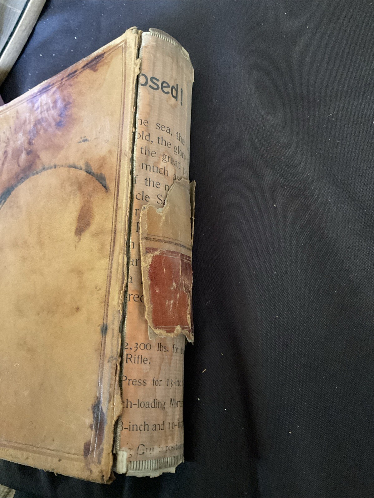 Dictionary of United States History 1492-1898 Jameson PhD, 25-A2879