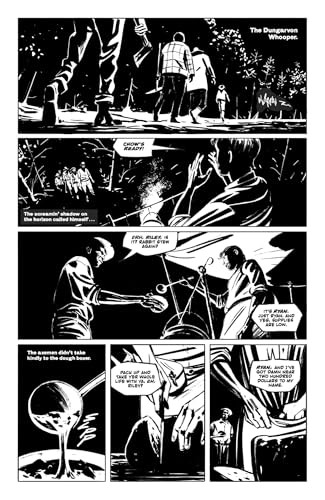 True Weird Volume 1, Tynion IV, James,Nadler, Lonnie,Foxe, Steve, New Book