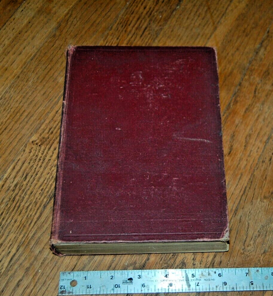THE ART OF CROSS-EXAMINATION Francis L. Wellman 1904 edition classic law book