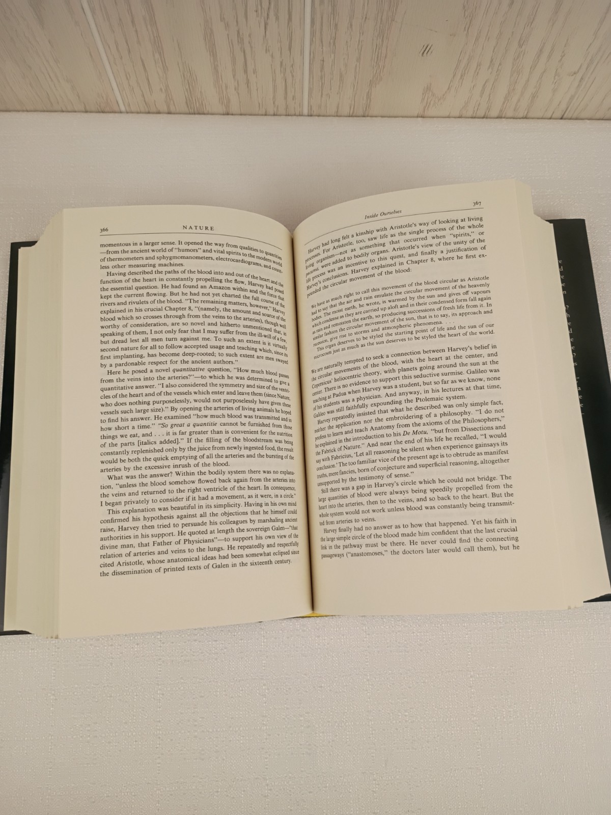 The Discoverers Daniel J. Boorstin 1983 HBDJ Very Good