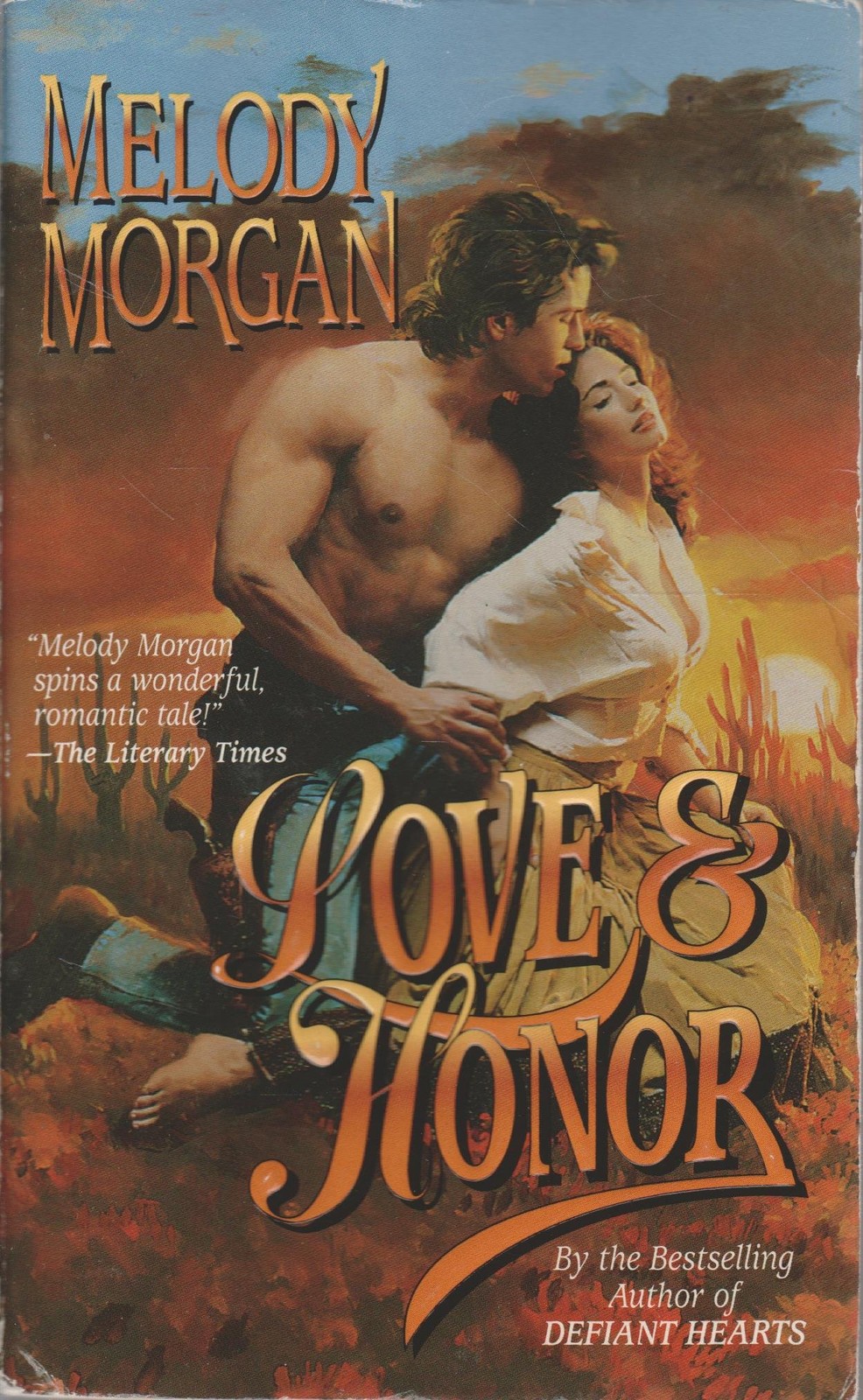 Love & Honor