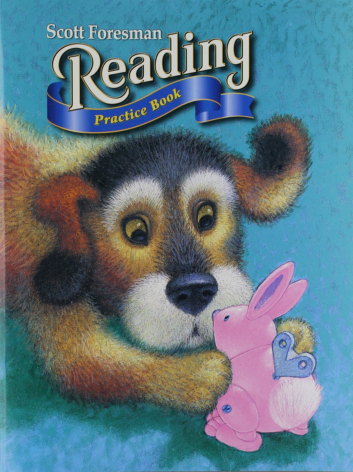 Scott Foresman Reading: Grade 2, Level 1 – paperback Scott Foresman