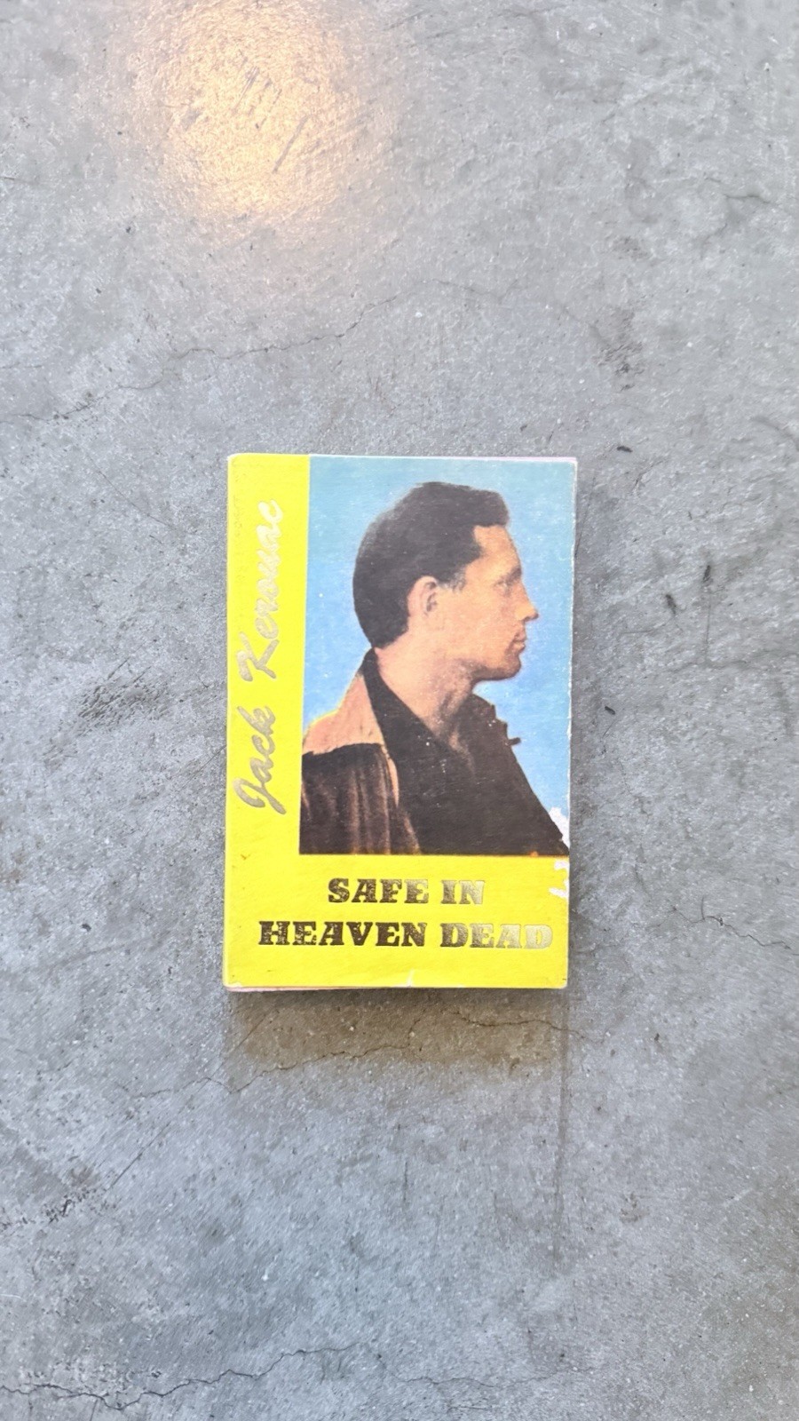 Hanuman Books Lot of 4 John Wieners Kerouac Beckmann Farrokhzad Rare
