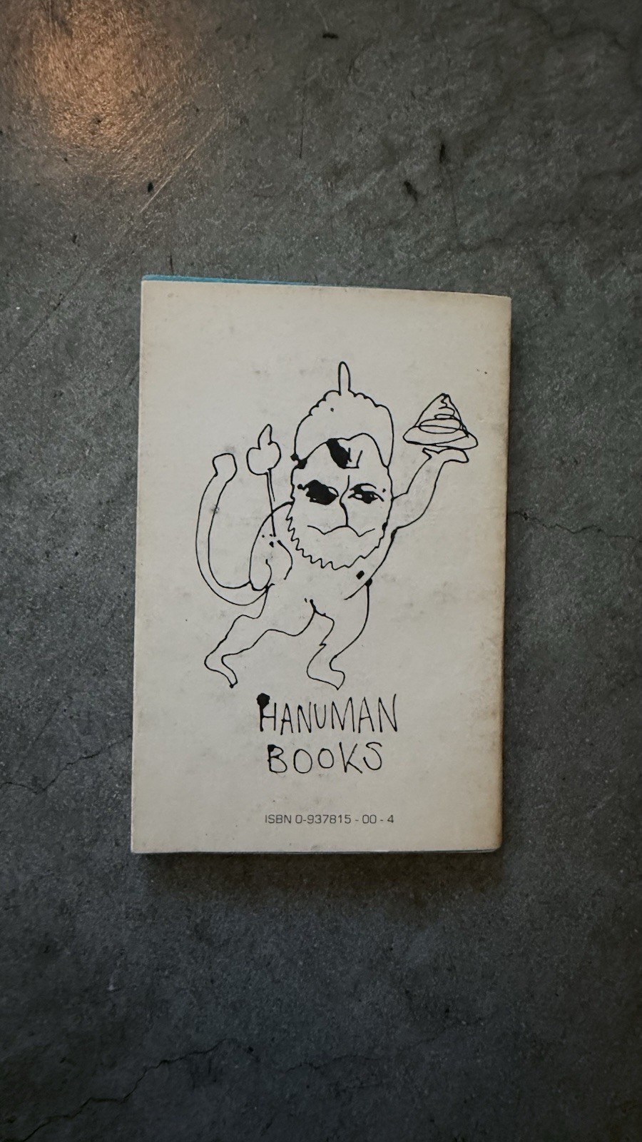 Hanuman Books Lot of 4 John Wieners Kerouac Beckmann Farrokhzad Rare