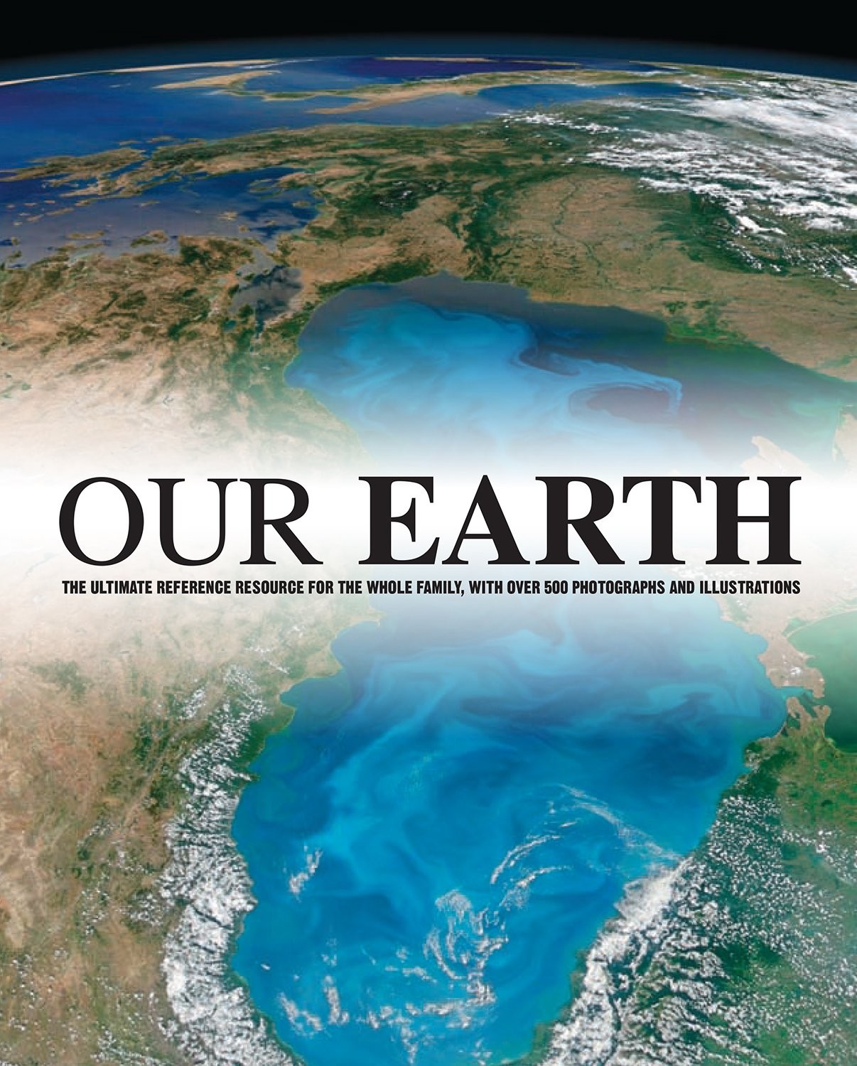 Our Earth